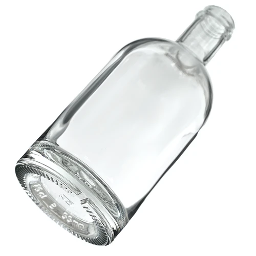 Garrafa Miss Barku 700 ml com tampa de rosca, 1 unidade - 3