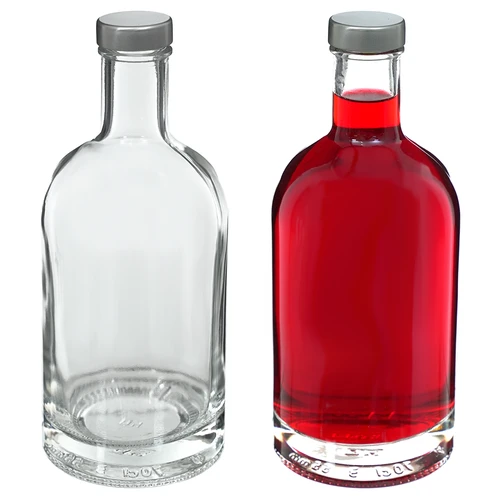 Garrafa Miss Barku 700 ml com tampa de rosca, 1 unidade - 4