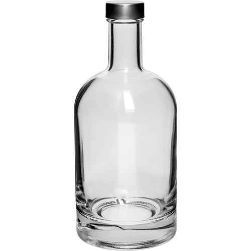 Garrafa Miss Barku 500 ml com tampa de rosca, 1 un.