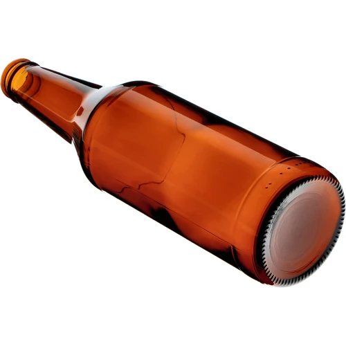 Garrafa para cerveja 500 ml - pack de 8 unidades - 3