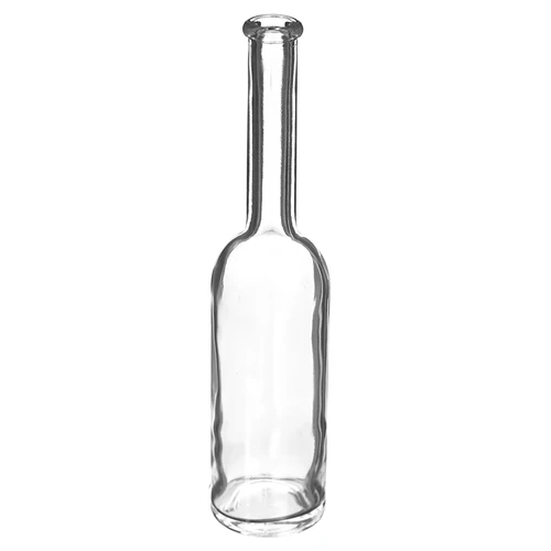 Garrafa para licor 100 ml - conjunto de 6 unidades + 6 rolhas - 4