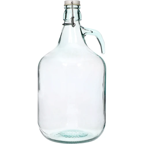Garrafão Dama 5 L com fecho de arame - 2