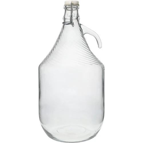 Garrafão Dama 5 L com fecho de arame - 3