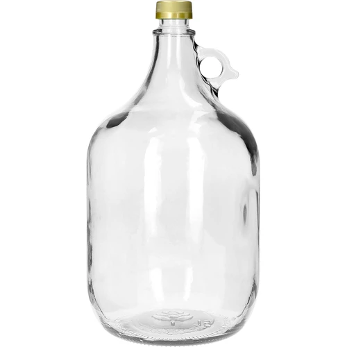 Garrafão Dama 5 L com tampa de rosca