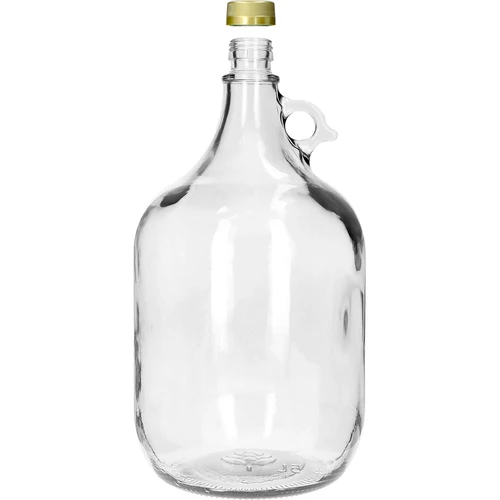 Garrafão Dama 5 L com tampa de rosca - 2