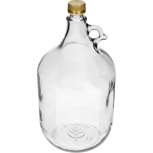 Garrafão Dama 5 L com tampa de rosca - 3