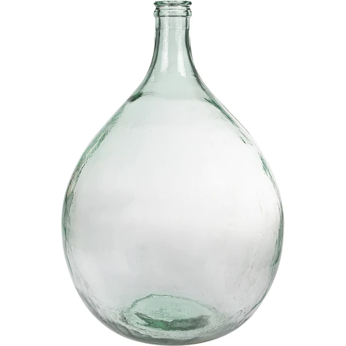 Garrafão para vinho 54 L com cesto em plástico - 2