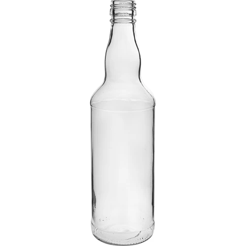 Garrafas 500 ml para vodka - 8 unidades - 2