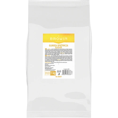 Glicose alimentar 1 kg