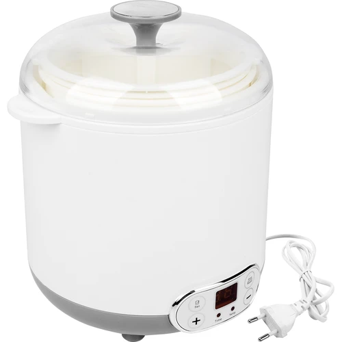 Iogurteira/Queijeira com termostato 1,5 L - 4