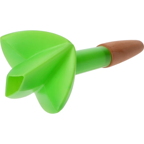 Irrigador para plantas – folha verde com ponta cerâmica, 120 ml - 4