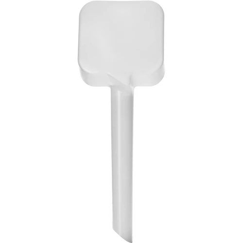 Irrigador para plantas – placa branca, 200 ml