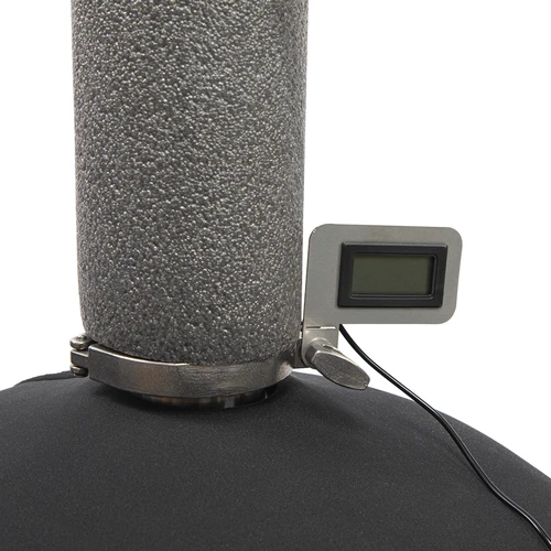 Isolamento em neoprene para panela de 60 L - 3