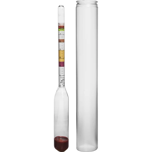 Kit de Sidra 20 L - 6