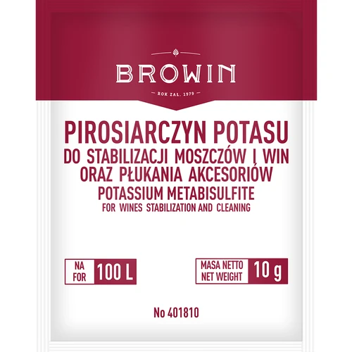 Kit de vinificação 15 L com garrafão de vidro - 10
