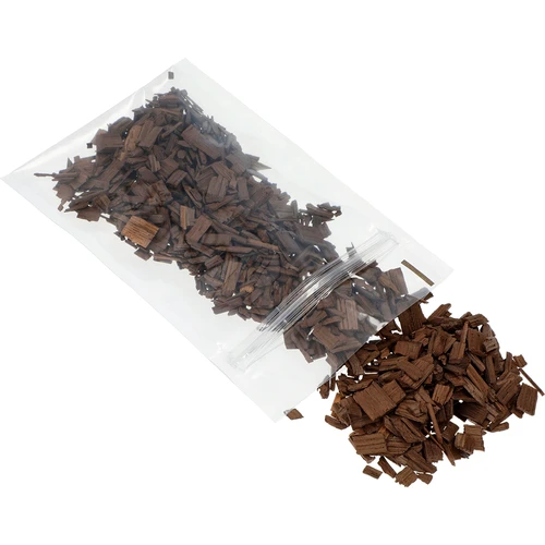 Lascas de carvalho com notas de baunilha, tosta forte, 50 g - 3