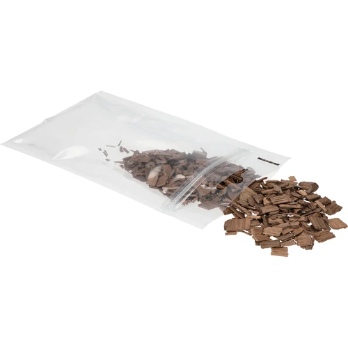 Lascas de carvalho de perfil baunilhado, fortemente tostadas, 20 g - 3