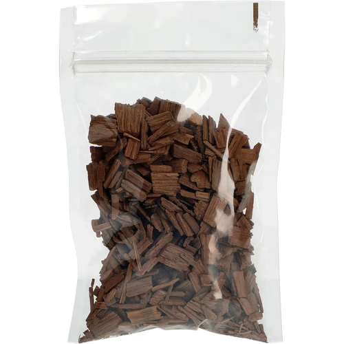 Lascas de carvalho de tosta forte aromatizadas com canela 50 g