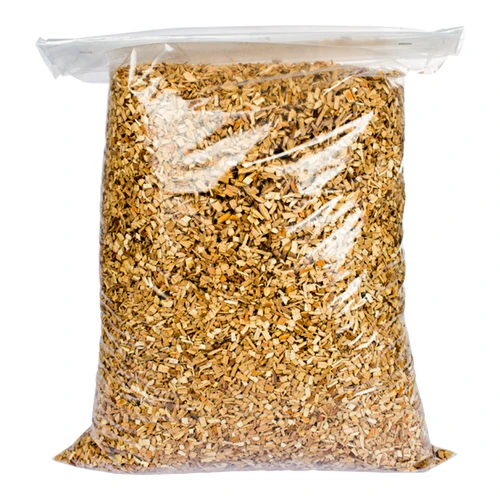 Lascas de madeira de cerejeira para fumagem, 5 kg, médias KL8