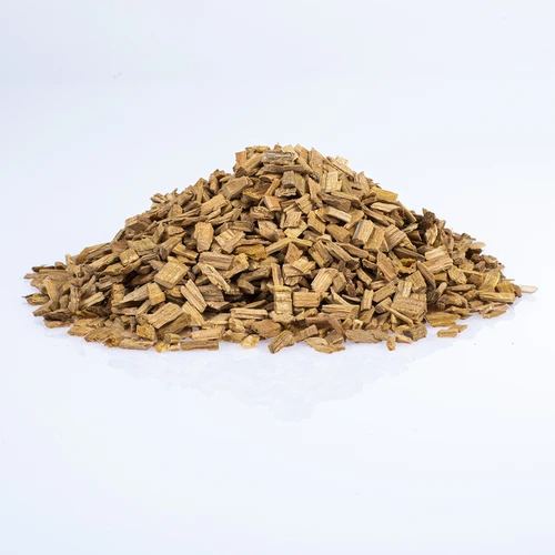 Lascas de madeira de cerejeira para fumagem, 5 kg, médias KL8 - 2