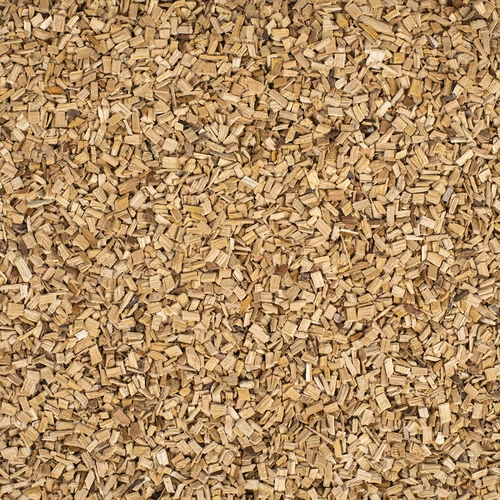 Lascas de madeira de cerejeira para fumagem, 5 kg, médias KL8 - 3