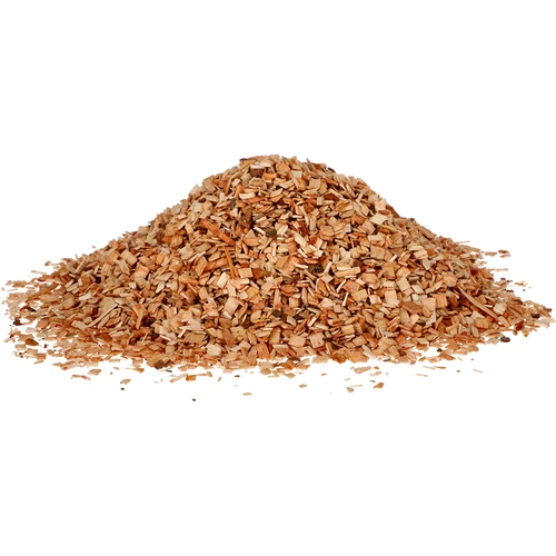 Lascas de madeira para fumagem (100% Amieiro) classe 2 - 450 g x5 - 4