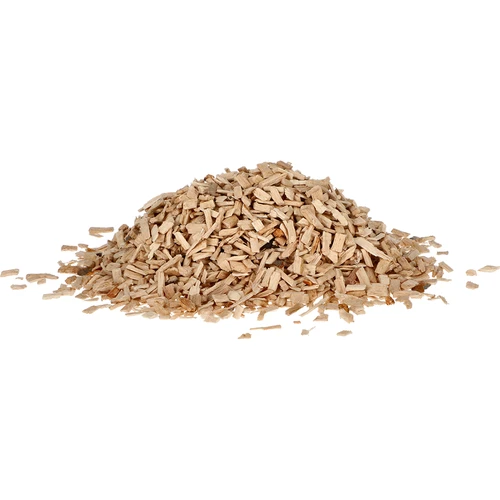 Lascas de madeira para fumar/grelhar, faia, 450 g, classe 2 - 4