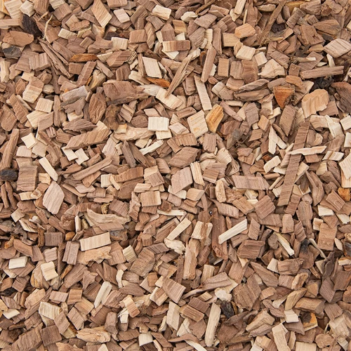 Lascas para fumagem/grelhar, macieira, 450 g, classe 10 - 5