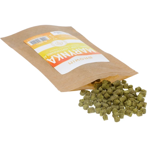 Lúpulo Marynka - pellets 50 g - 4