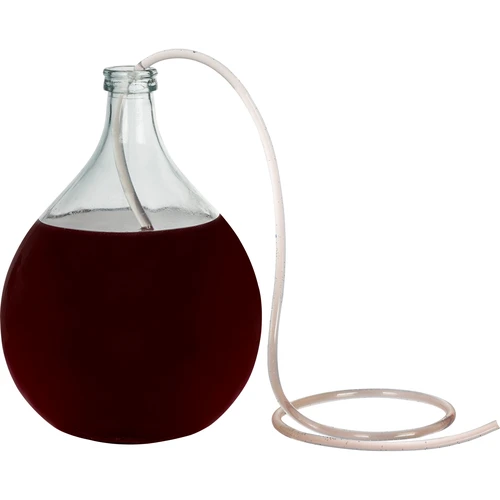 Mangueira para trasfegar vinho - 4