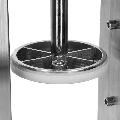 Máquina de encher enchidos premium, vertical, 7 L - 7
