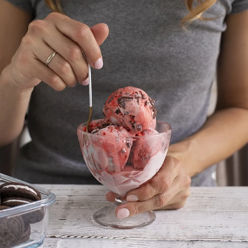 Máquina de gelados e sorbets - 11