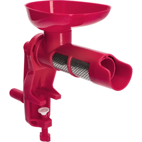 Máquina de passar tomate - 3