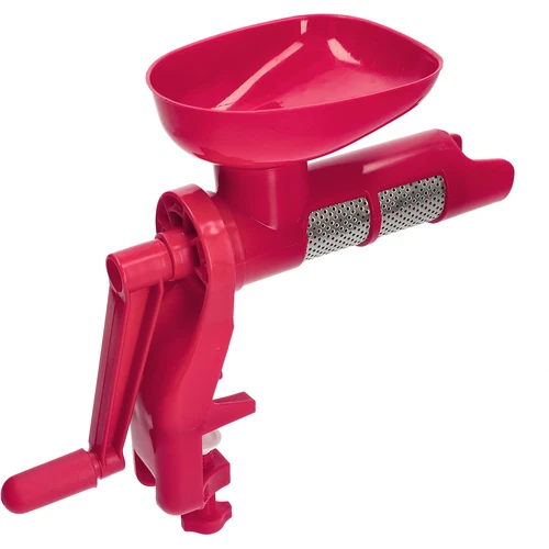 Máquina de passar tomate - 4