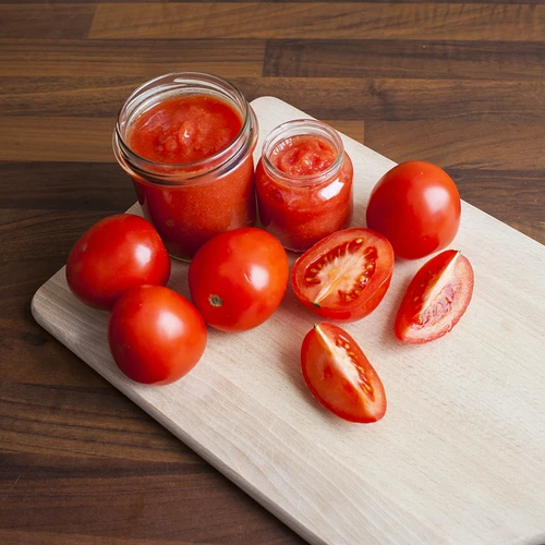 Máquina de passar tomate - 9