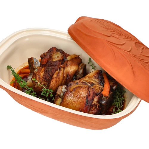 Marinada para joelho de porco — mistura de ervas e especiarias, 70 g - 6