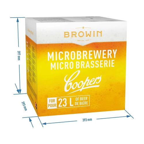 Microcervejaria ECO 2 - 11
