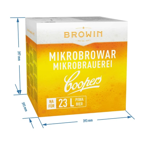 Microcervejaria ECO 2 - 10