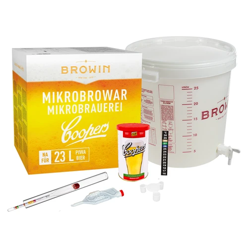 Microcervejaria ECO 2