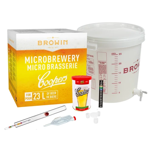 Microcervejaria ECO 2 - 2