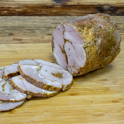 Mistura clássica de ervas e especiarias para cozedor de fiambre - 5