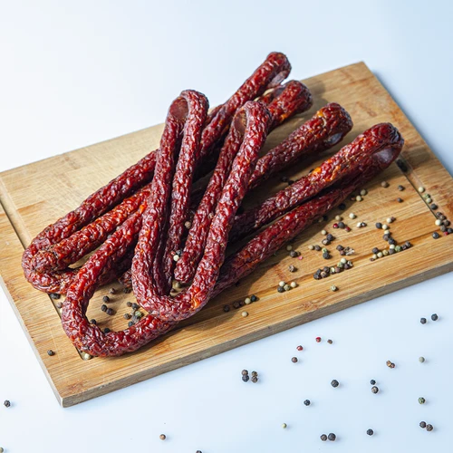 Mistura de ervas e especiarias para kabanos, 30 g - 7