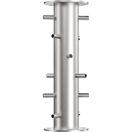 Módulo de refluxo com dedos frios para destilador  - 1 