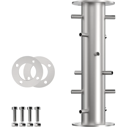 Módulo de refluxo com dedos frios para destilador - 4