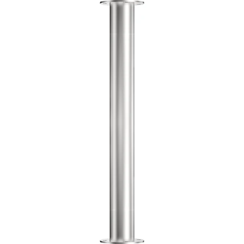 Módulo do destilador – conector – diâmetro 48,3 mm, comp. 500 mm