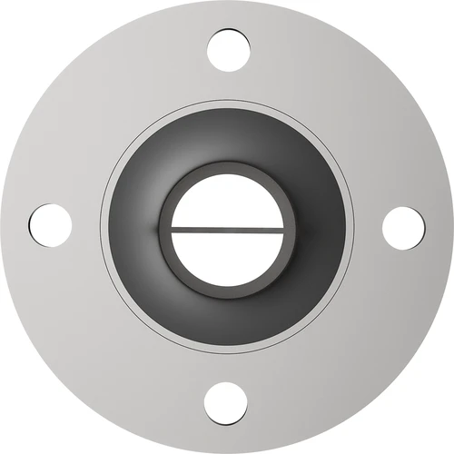 Módulo para destilador - conector - Ø 48,3 mm, comprimento 250 mm - 2