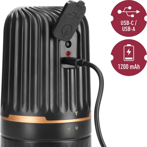 Moinho de café – elétrico, de mós - 9