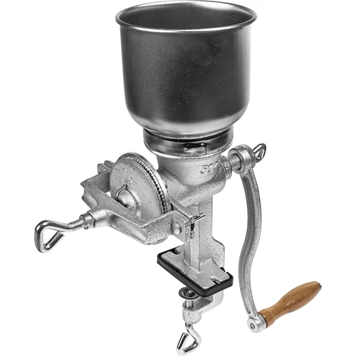 Moinho universal para cereais, de bancada - 1 kg