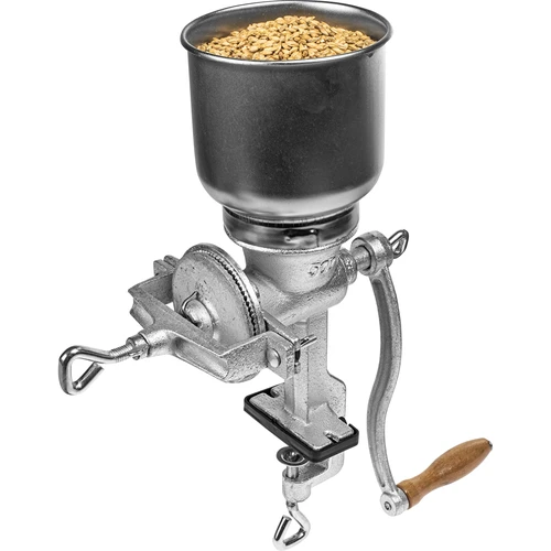 Moinho universal para cereais, de bancada - 1 kg - 2