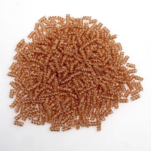 Molas prismáticas de cobre 0,5 L - 2